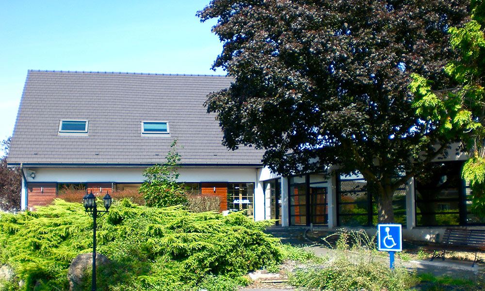 Centre de Montigny-en-Gohelle